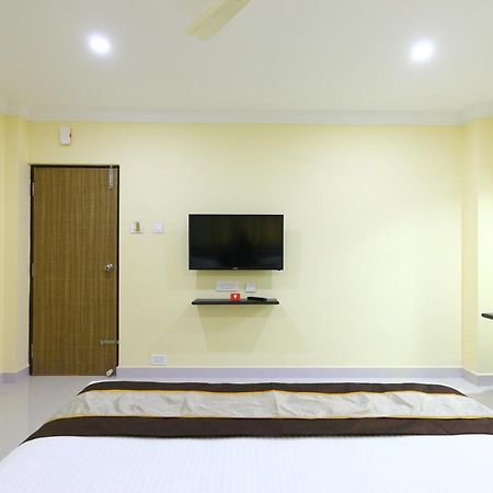 Salbala Inn - Near Alrport Chennai Exterior photo
