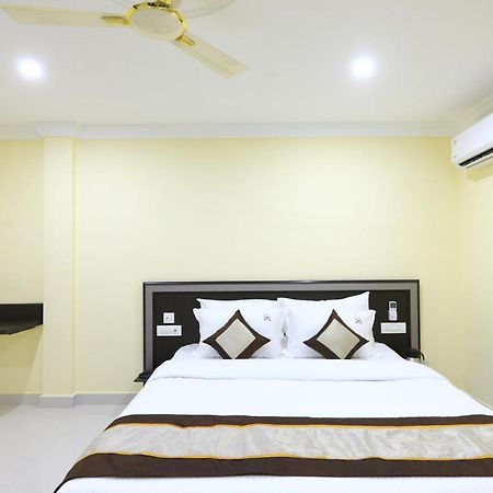 Salbala Inn - Near Alrport Chennai Exterior photo