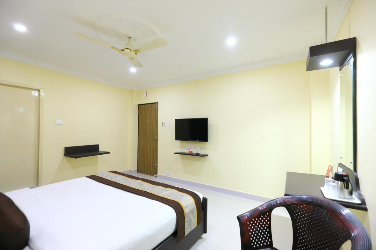 Salbala Inn - Near Alrport Chennai Exterior photo