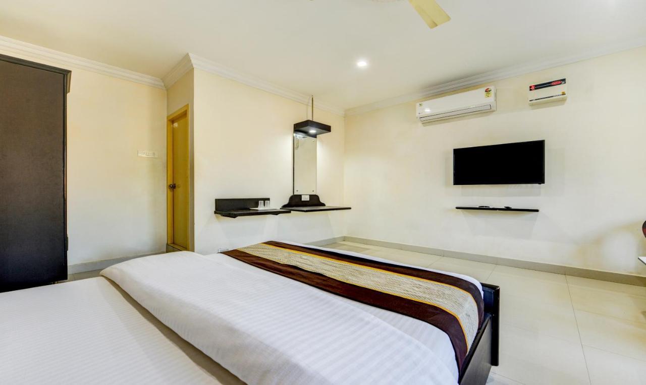 Salbala Inn - Near Alrport Chennai Exterior photo